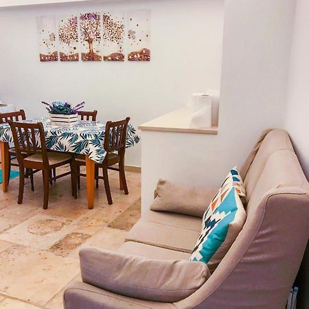 Mediterranea Deluxe House Molfetta Luaran gambar