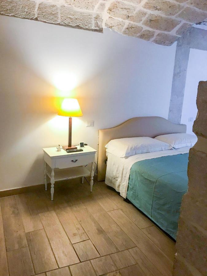 Mediterranea Deluxe House Molfetta Luaran gambar