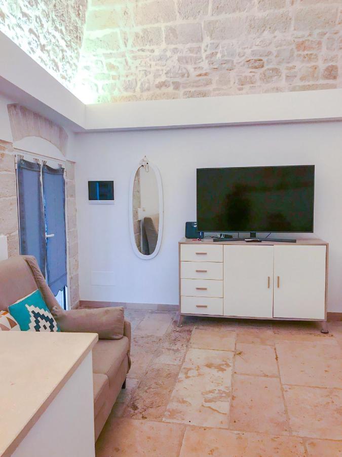 Mediterranea Deluxe House Molfetta Luaran gambar