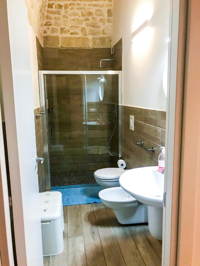 Mediterranea Deluxe House Molfetta Luaran gambar