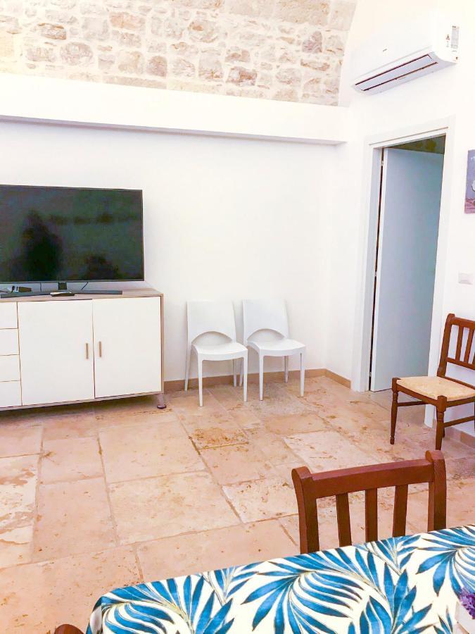 Mediterranea Deluxe House Molfetta Luaran gambar