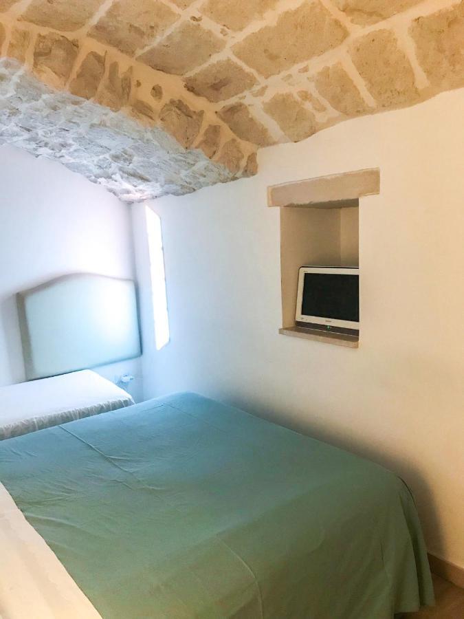 Mediterranea Deluxe House Molfetta Luaran gambar