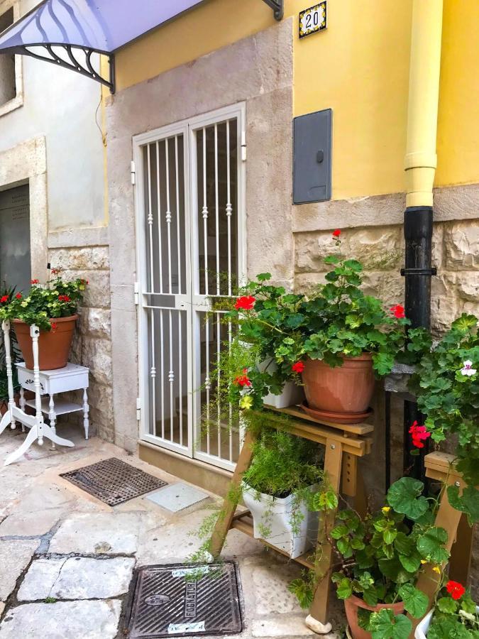 Mediterranea Deluxe House Molfetta Luaran gambar