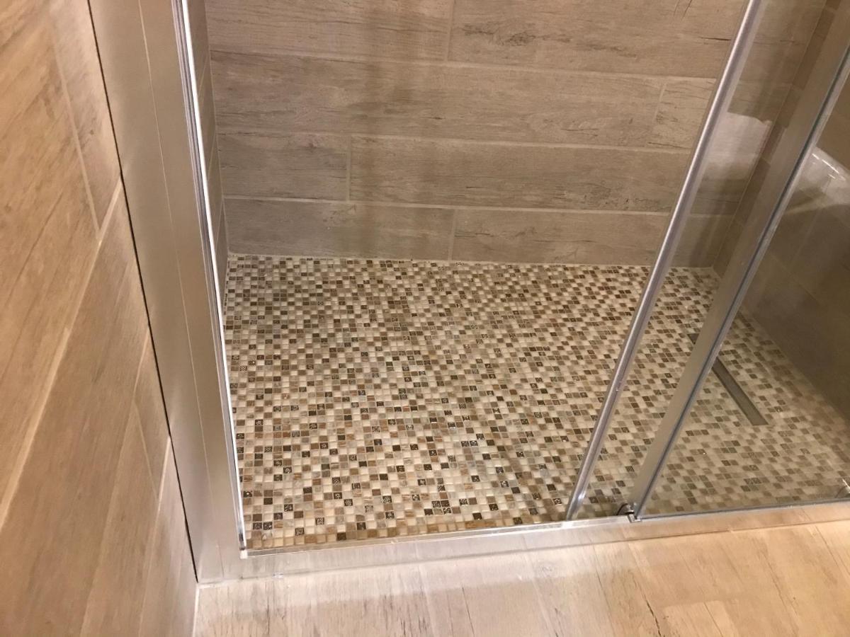 Mediterranea Deluxe House Molfetta Luaran gambar